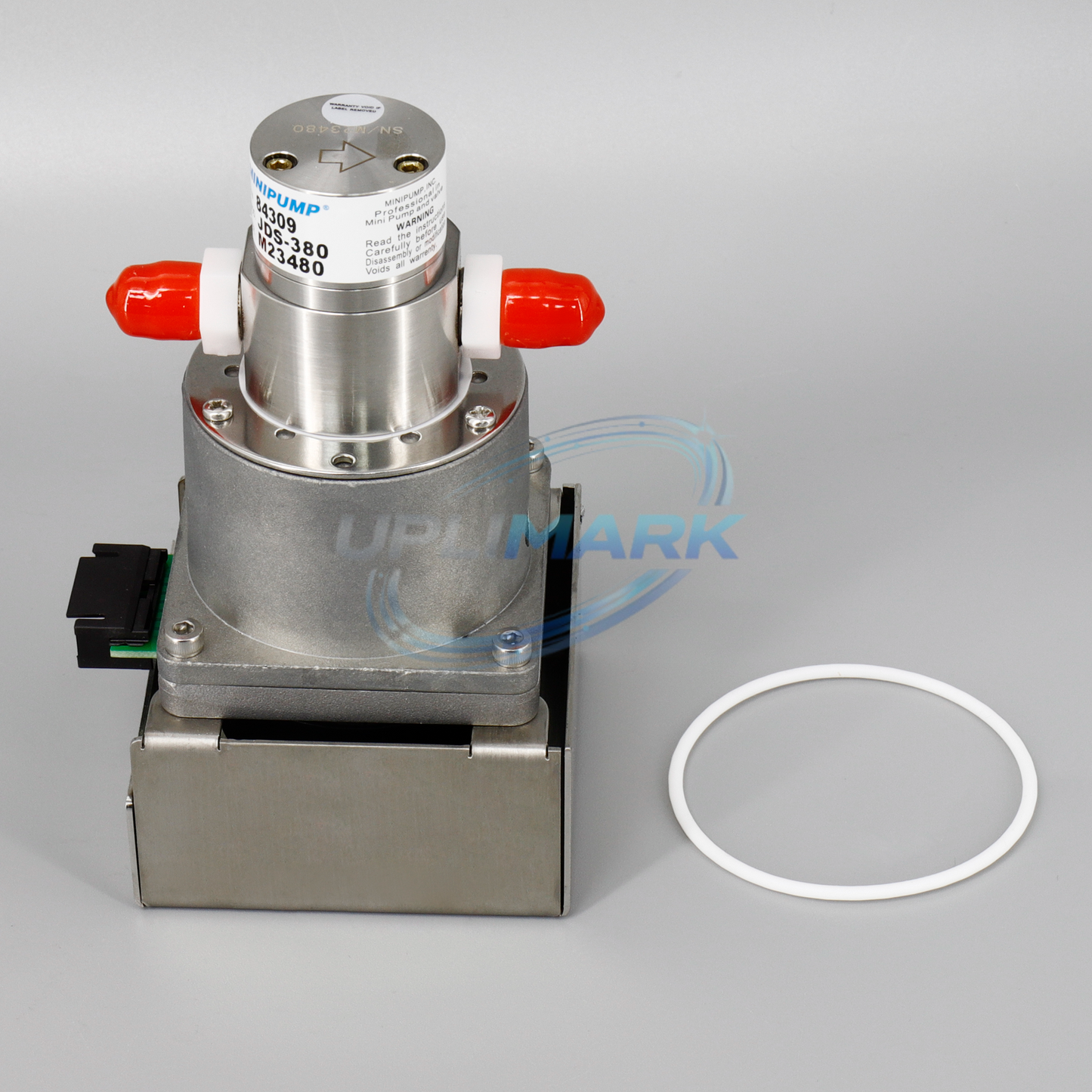 Compatible with Citronix – C TYPE CI580 / 1000 SERIES BLACK INK PUMP MG For CI580/CI1000 Series – UPLIMARK UCX-X0029
