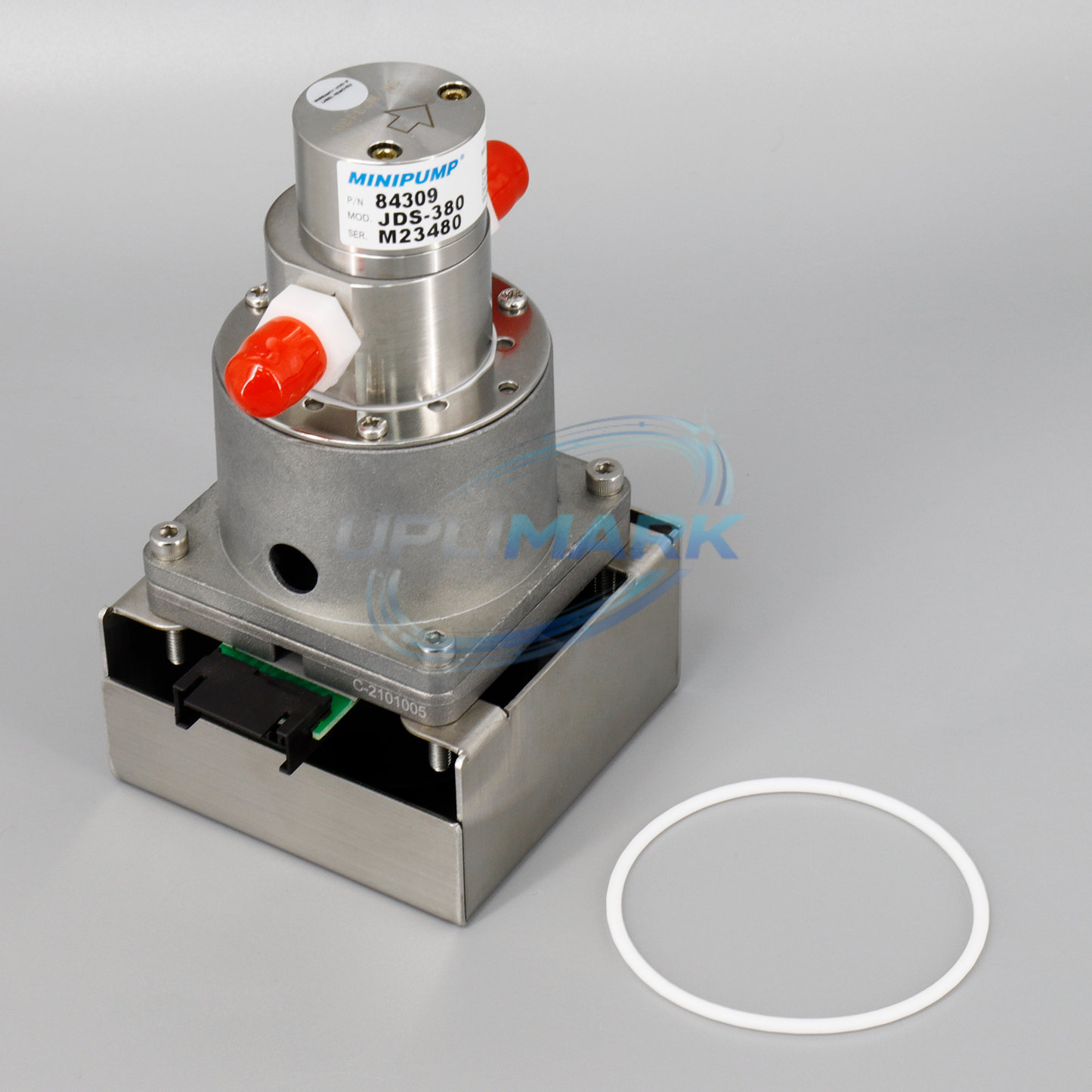 Compatible with Citronix – C TYPE CI580 / 1000 SERIES BLACK INK PUMP MG For CI580/CI1000 Series – UPLIMARK UCX-X0029