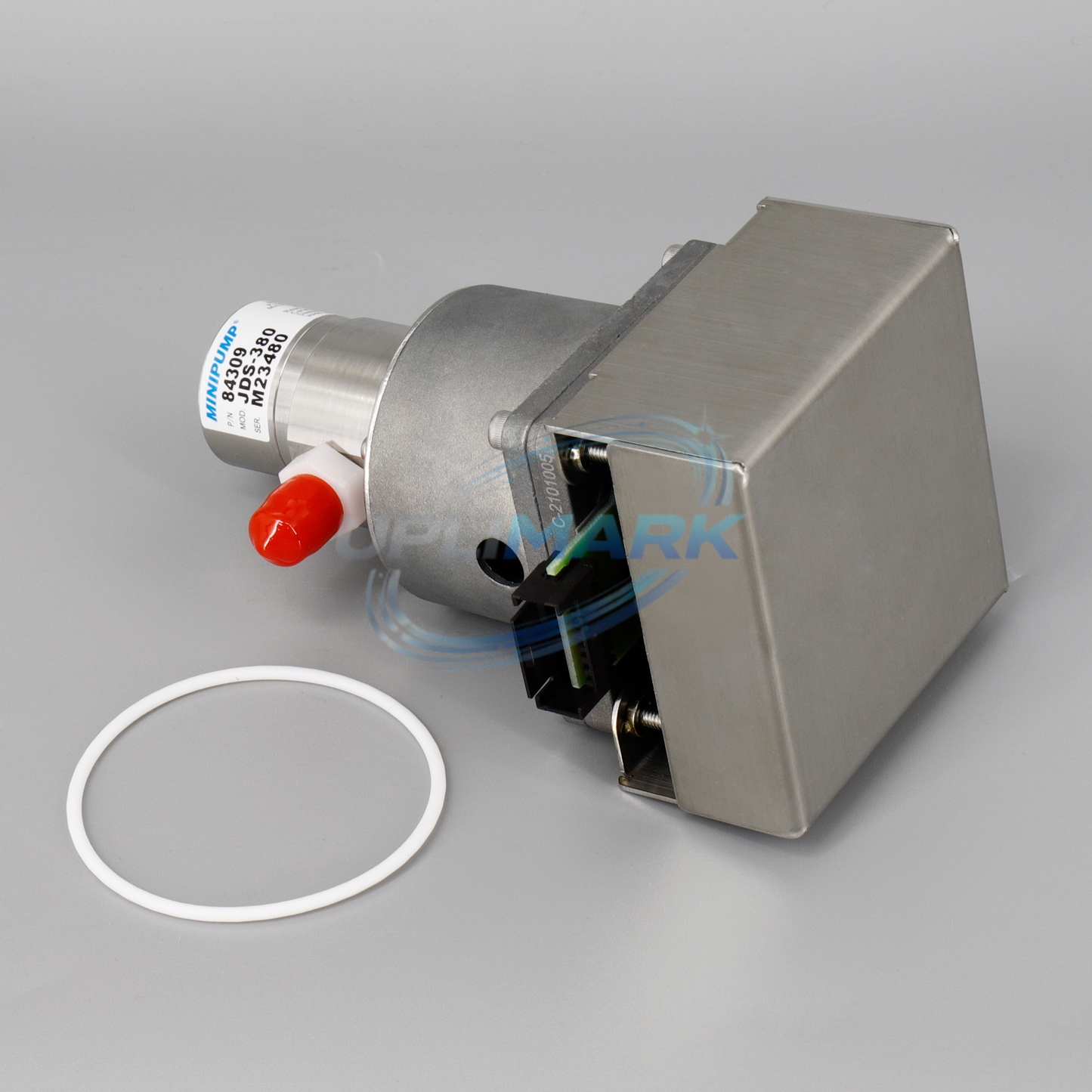 Compatible with Citronix – C TYPE CI580 / 1000 SERIES BLACK INK PUMP MG For CI580/CI1000 Series – UPLIMARK UCX-X0029