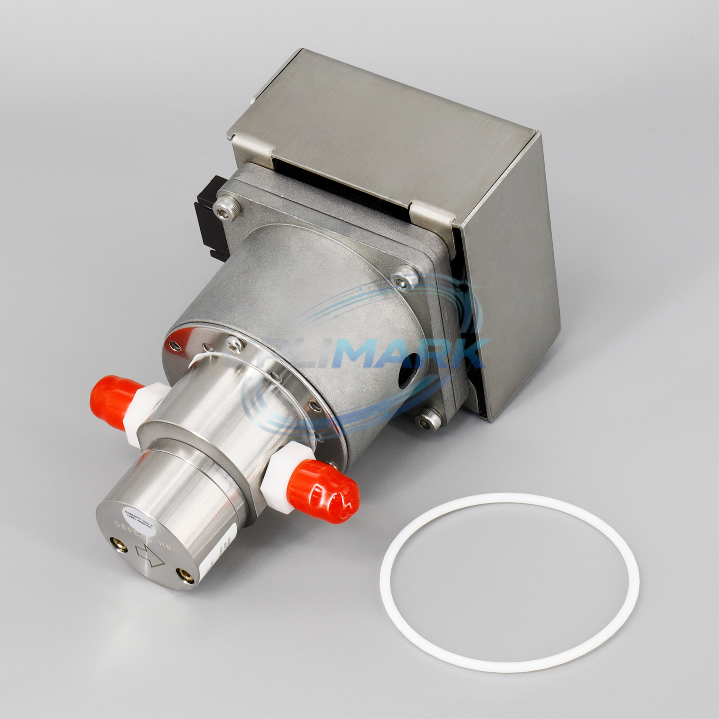 Compatible with Citronix – C TYPE CI580 / 1000 SERIES BLACK INK PUMP MG For CI580/CI1000 Series – UPLIMARK UCX-X0029