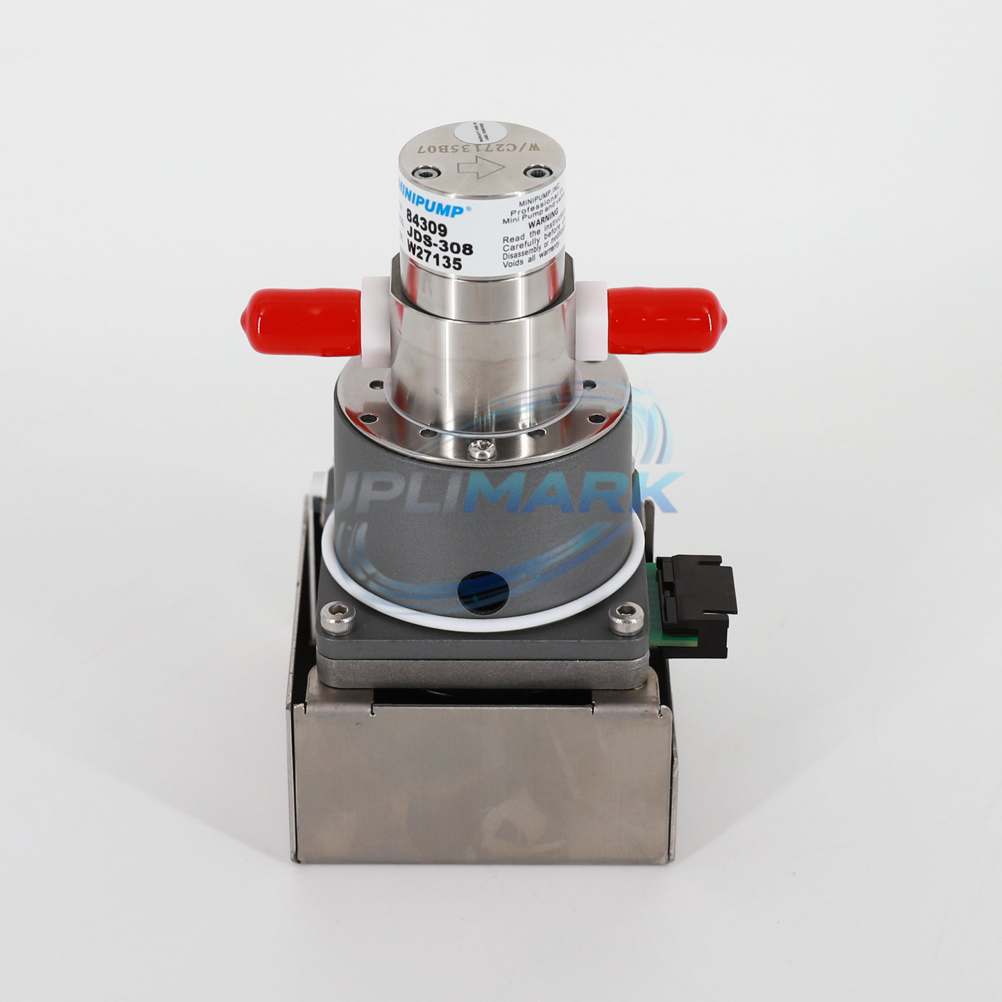 Compatible with Citronix – OPAQUE PUMP ASSY FOR CITRONIX For CI580/CI1000 Series – UPLIMARK UCX-X0031