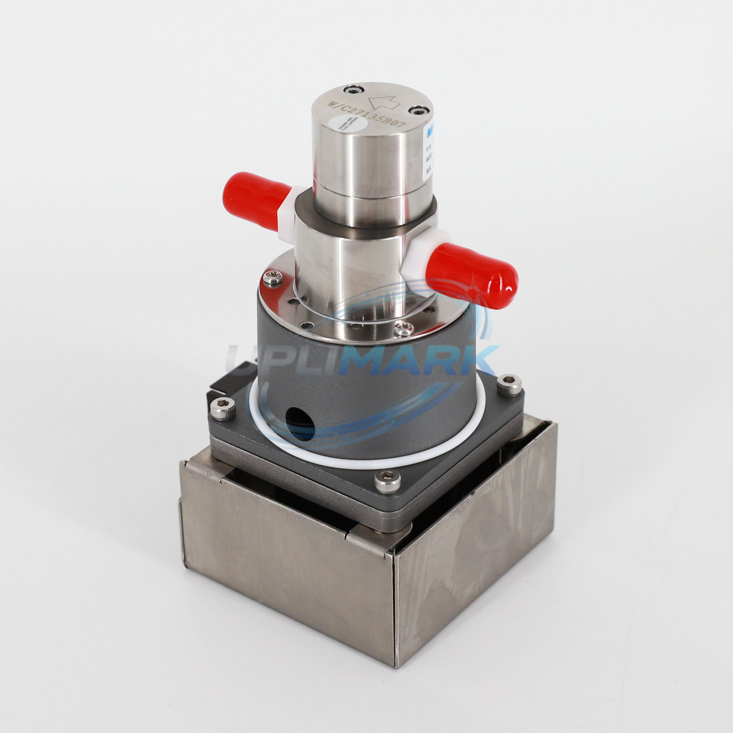 Compatible with Citronix – OPAQUE PUMP ASSY FOR CITRONIX For CI580/CI1000 Series – UPLIMARK UCX-X0031