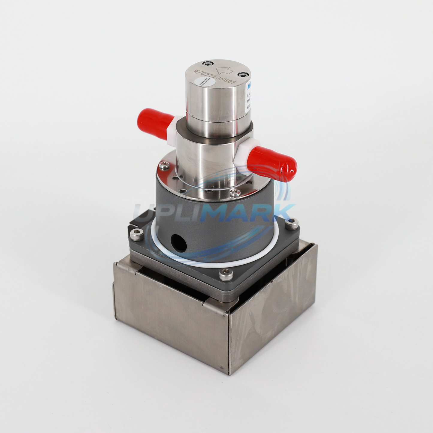 Compatible with Citronix – OPAQUE PUMP ASSY FOR CITRONIX For CI580/CI1000 Series – UPLIMARK UCX-X0031