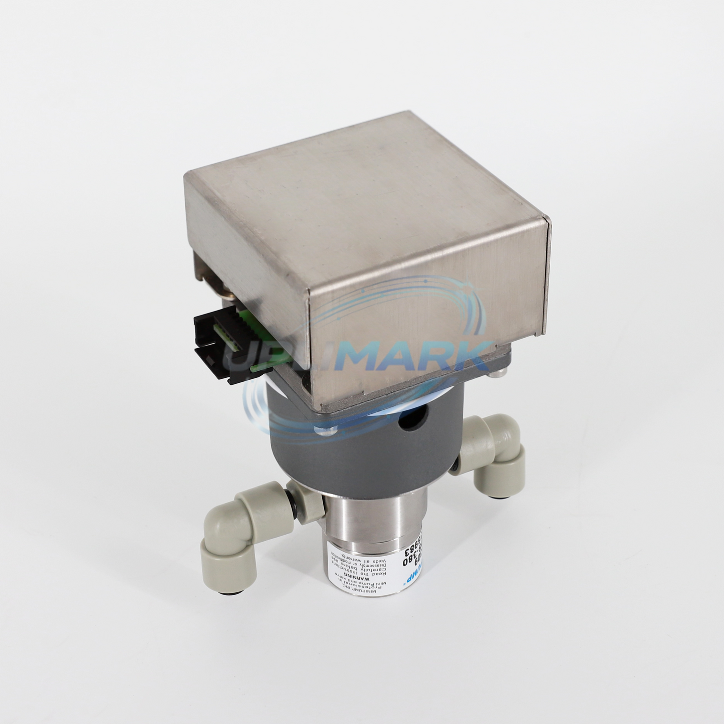 Compatible with Citronix – PUMP FOR CITRONIX 3000 SERIES MG For CI580/CI1000 Series – UPLIMARK UCX-X0032