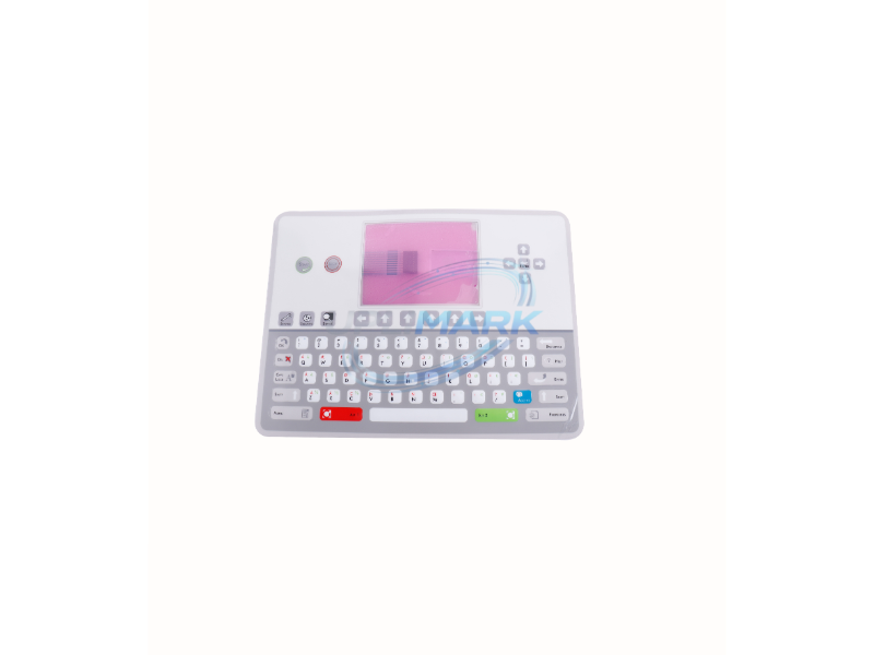Compatible with Citronix – KEYPAD FOR CITRONIX 3000 SERIES For 3000 Series – UPLIMARK UCX-X0033
