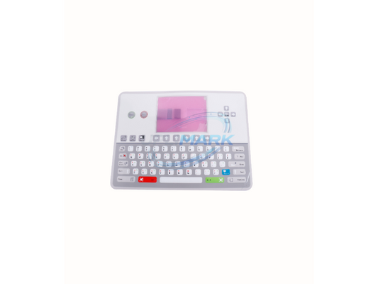 Compatible with Citronix – KEYPAD FOR CITRONIX 3000 SERIES For 3000 Series – UPLIMARK UCX-X0033