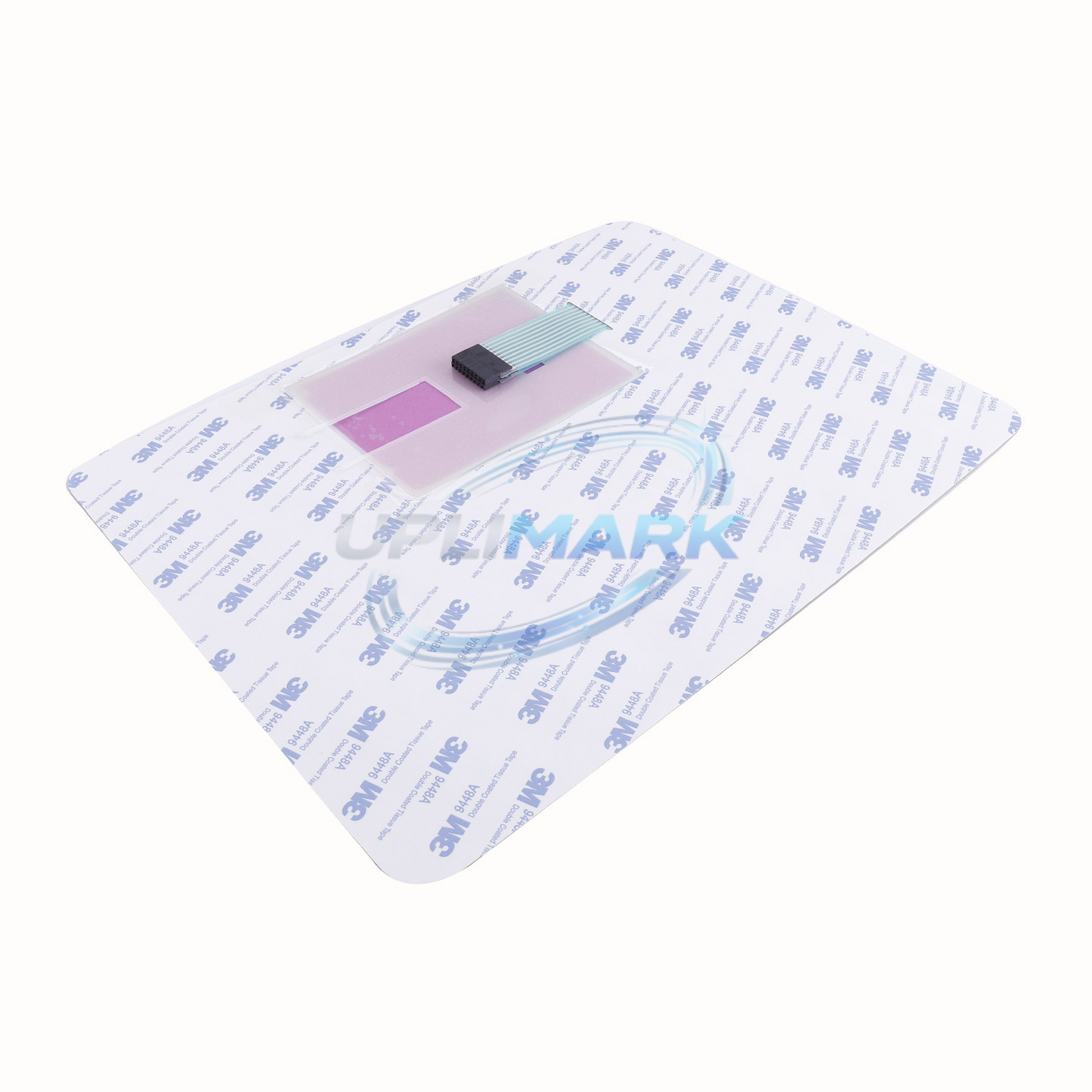 Compatible with Citronix – KEYPAD FOR CITRONIX 3000 SERIES For 3000 Series – UPLIMARK UCX-X0033