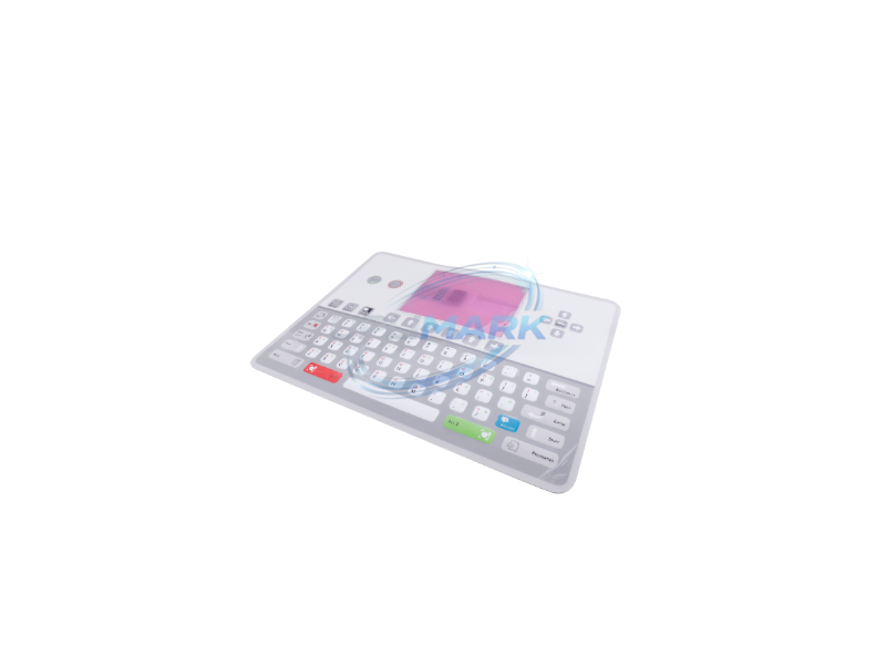 Compatible with Citronix – KEYPAD FOR CITRONIX 3000 SERIES For 3000 Series – UPLIMARK UCX-X0033