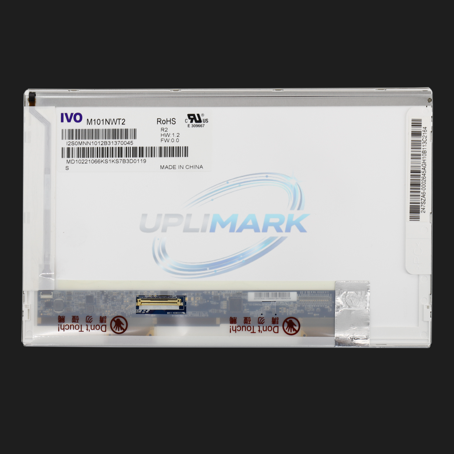 Compatible with Citronix – CHINESE LCD FOR CITRONIX For 5000 Series – UPLIMARK UCX-X0039