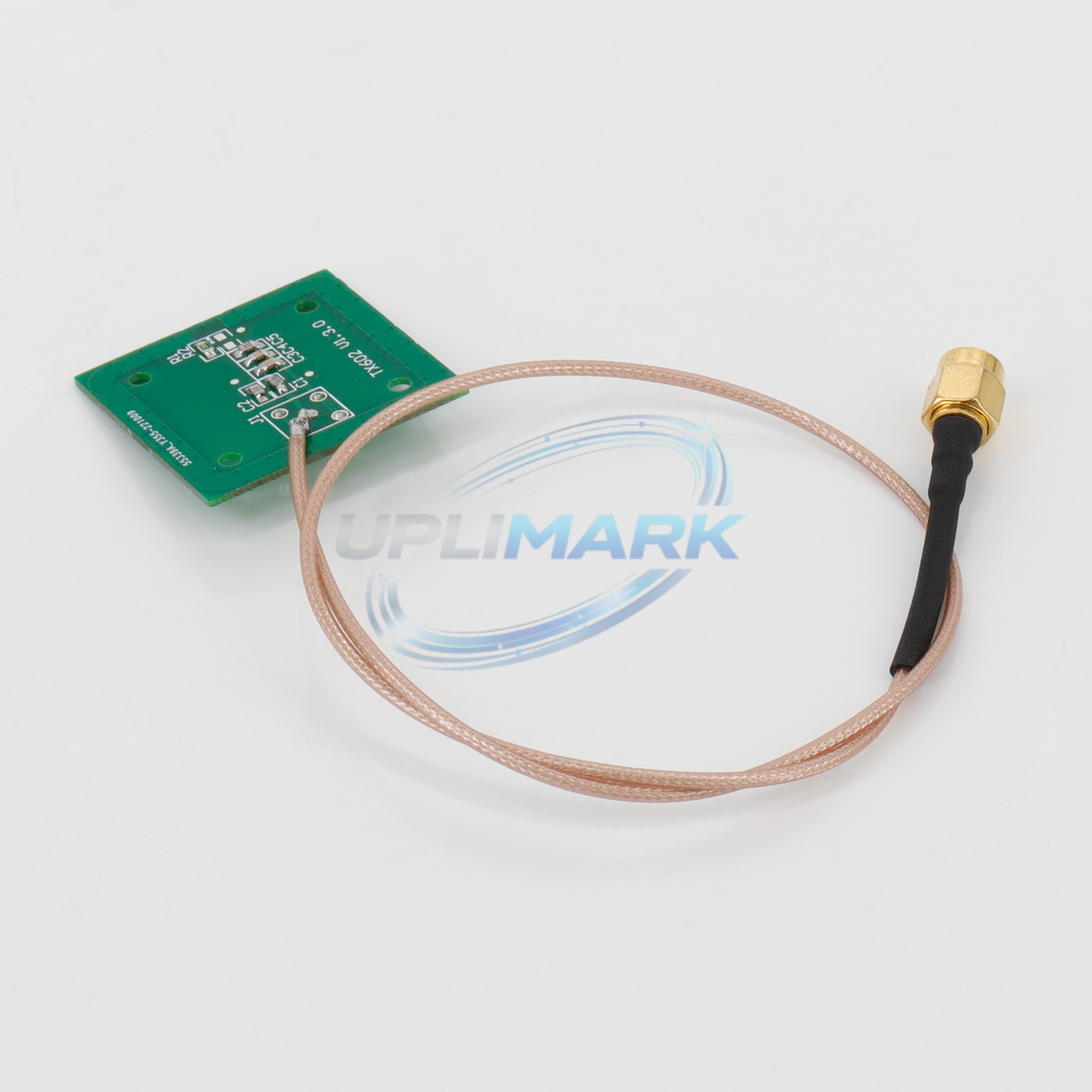 Compatible with Citronix – CARD READER FOR 5000 SERIES For 5000 Series – UPLIMARK UCX-X0040