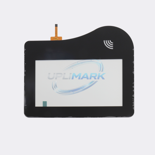 Compatible with Citronix – FRONT DOOR TOUCH SCREEN COMPONENT FOR 5000 SERIES For 5000 Series – UPLIMARK UCX-X0041