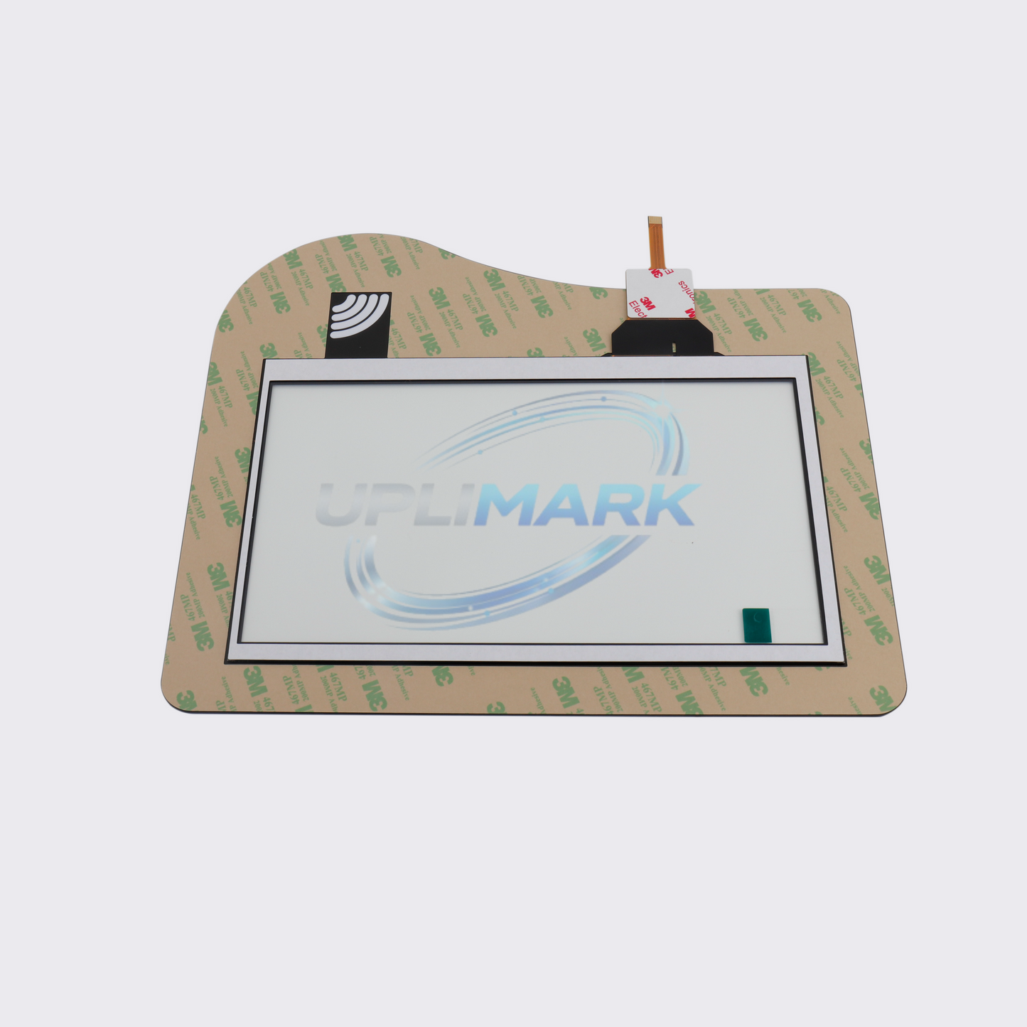 Compatible with Citronix – FRONT DOOR TOUCH SCREEN COMPONENT FOR 5000 SERIES For 5000 Series – UPLIMARK UCX-X0041