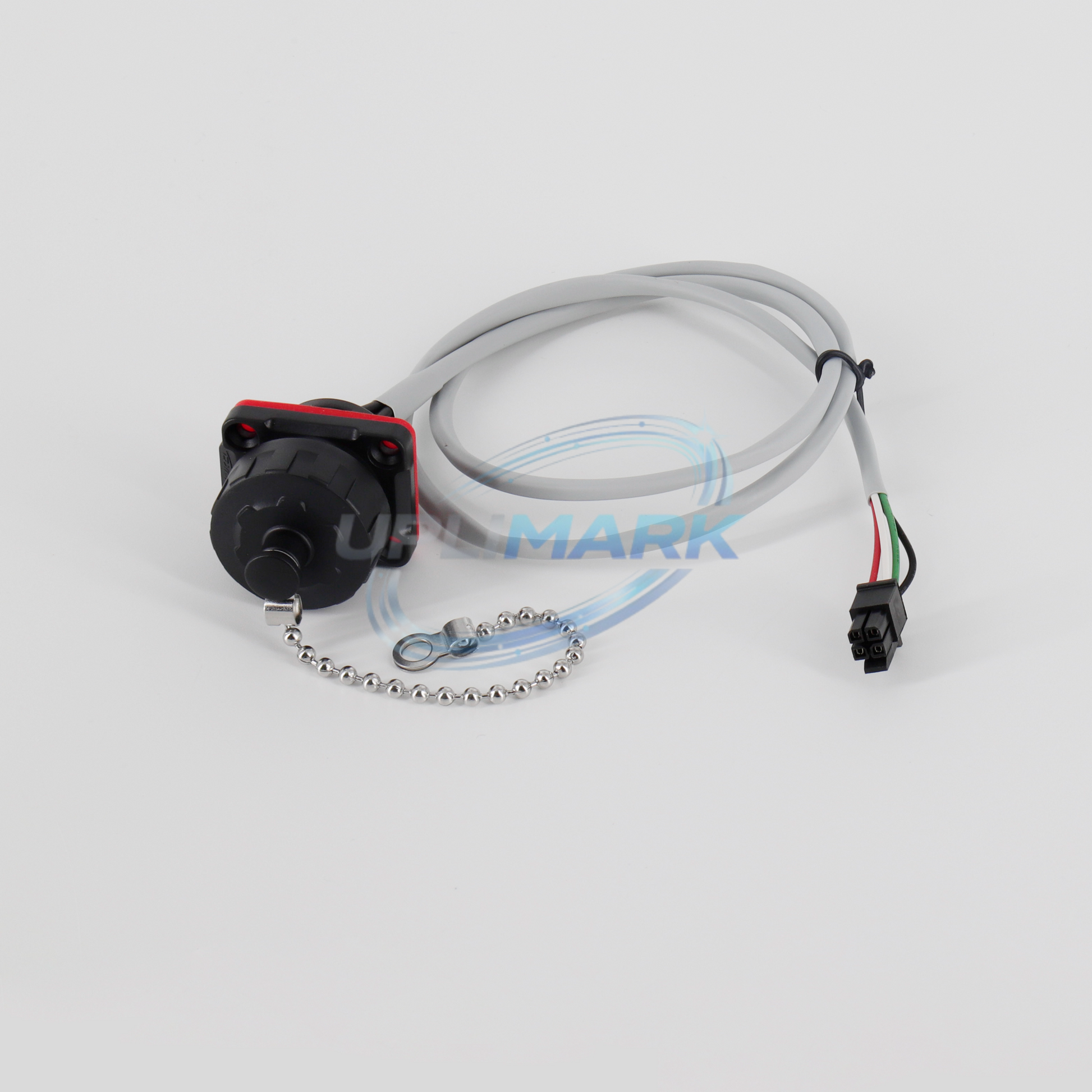 RELAY CONNECTOR ASSEMBLY (5-PIN) FOR 5000 SERIES – UPLIMARK UCX-022-2007-003-02
