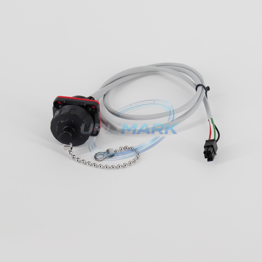 RELAY CONNECTOR ASSEMBLY (5-PIN) FOR 5000 SERIES – UPLIMARK UCX-022-2007-003-02