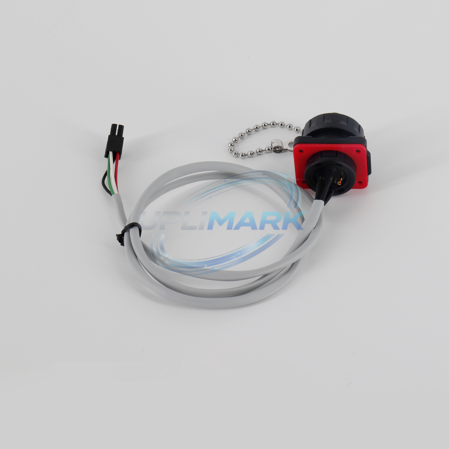 RELAY CONNECTOR ASSEMBLY (5-PIN) FOR 5000 SERIES – UPLIMARK UCX-022-2007-003-02