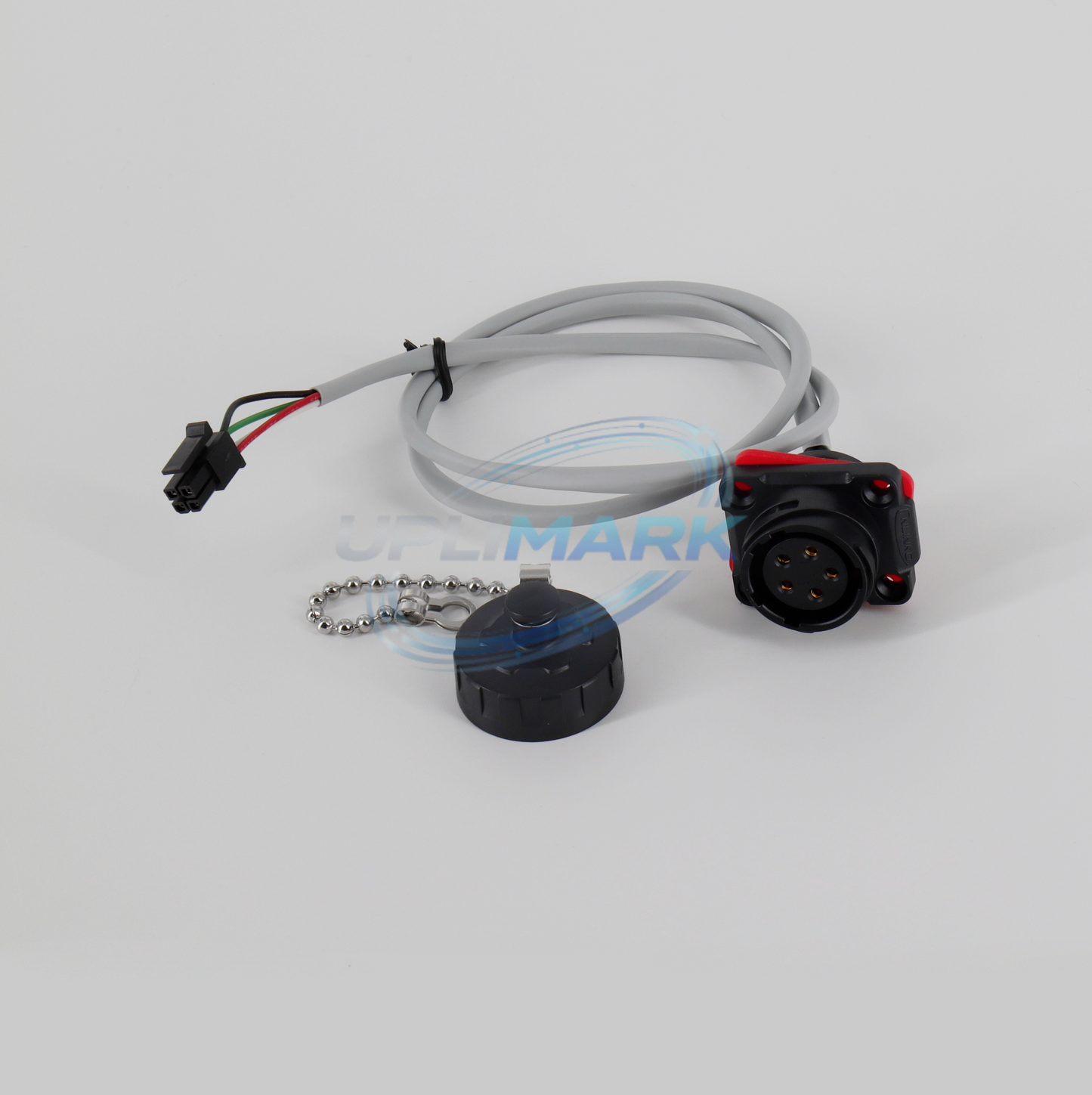 RELAY CONNECTOR ASSEMBLY (5-PIN) FOR 5000 SERIES – UPLIMARK UCX-022-2007-003-02