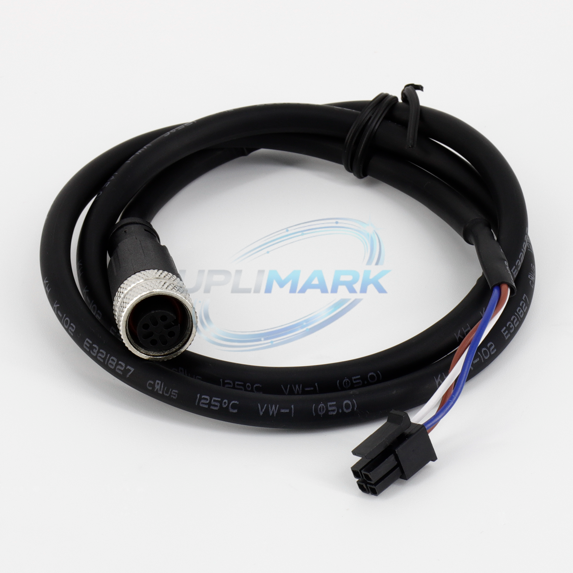 PRESSURE SENSOR CABLE/T – UPLIMARK UCX-022-1036-002-02