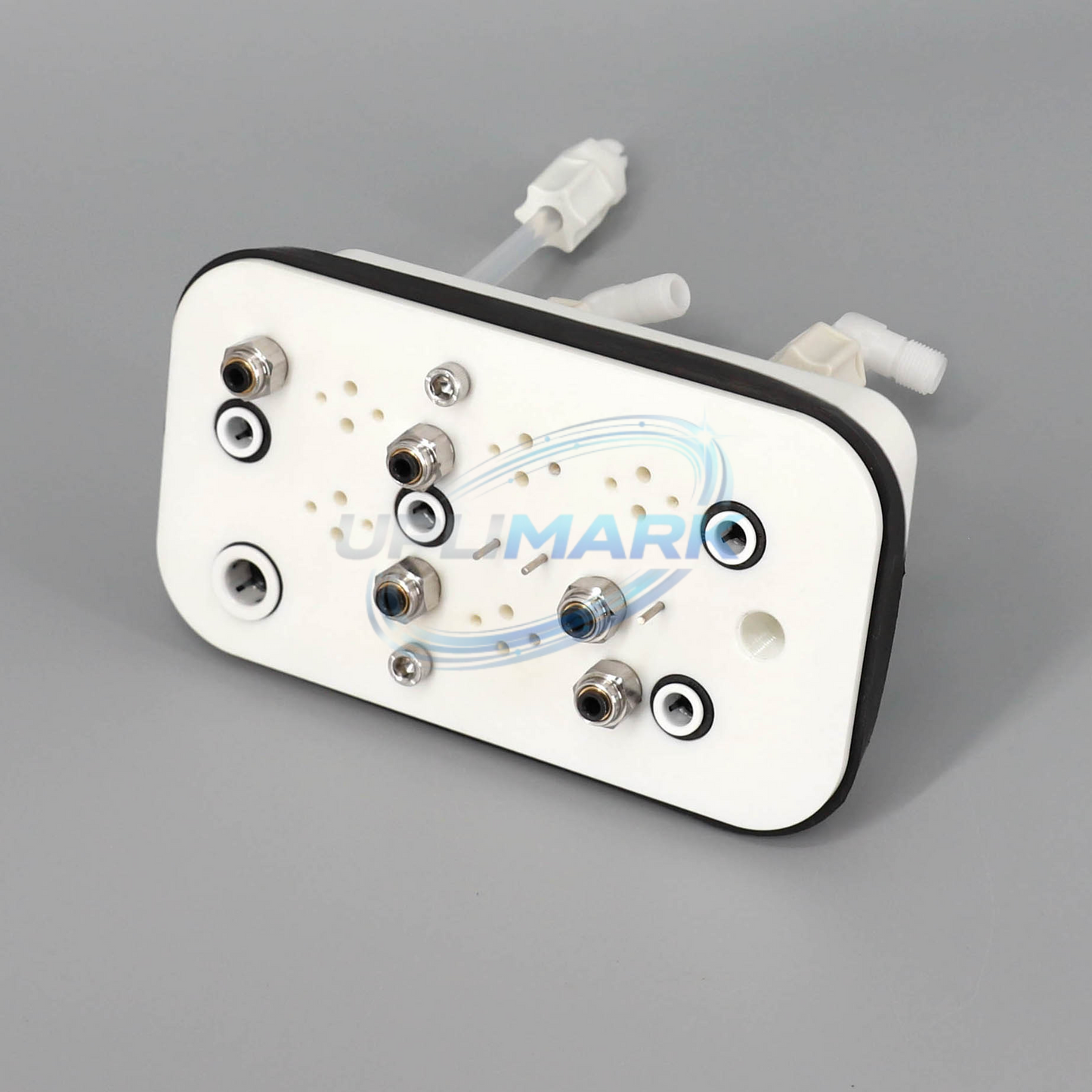 Compatible with Citronix – INK TANK DISTRIBUTION BLOCK FOR 3000/5000 SERIES For 3000 Series, 5000 Series – UPLIMARK UCX-X0053