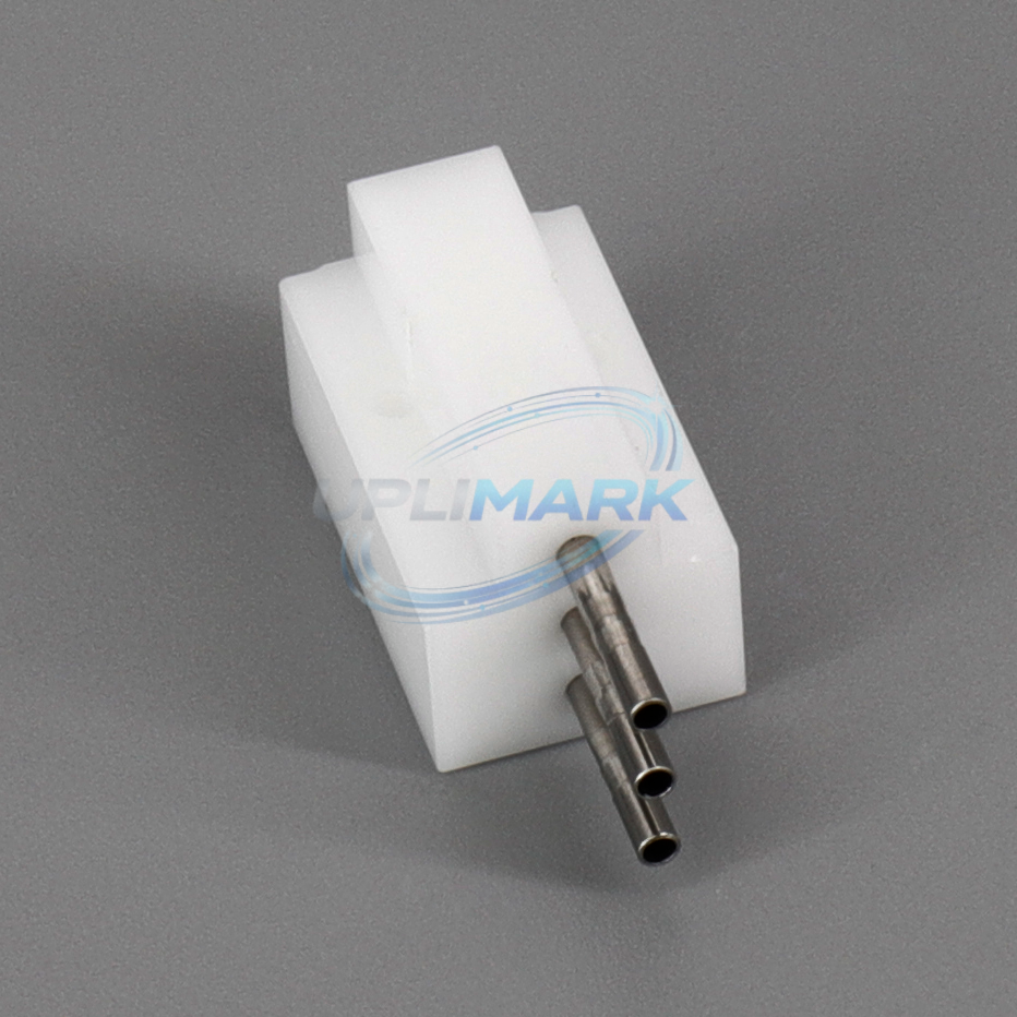 Compatible with Citronix – PRINT HEAD VALVE INK BLOCK ASSY For CI580/CI1000 Series – UPLIMARK UCX-002-1003-003