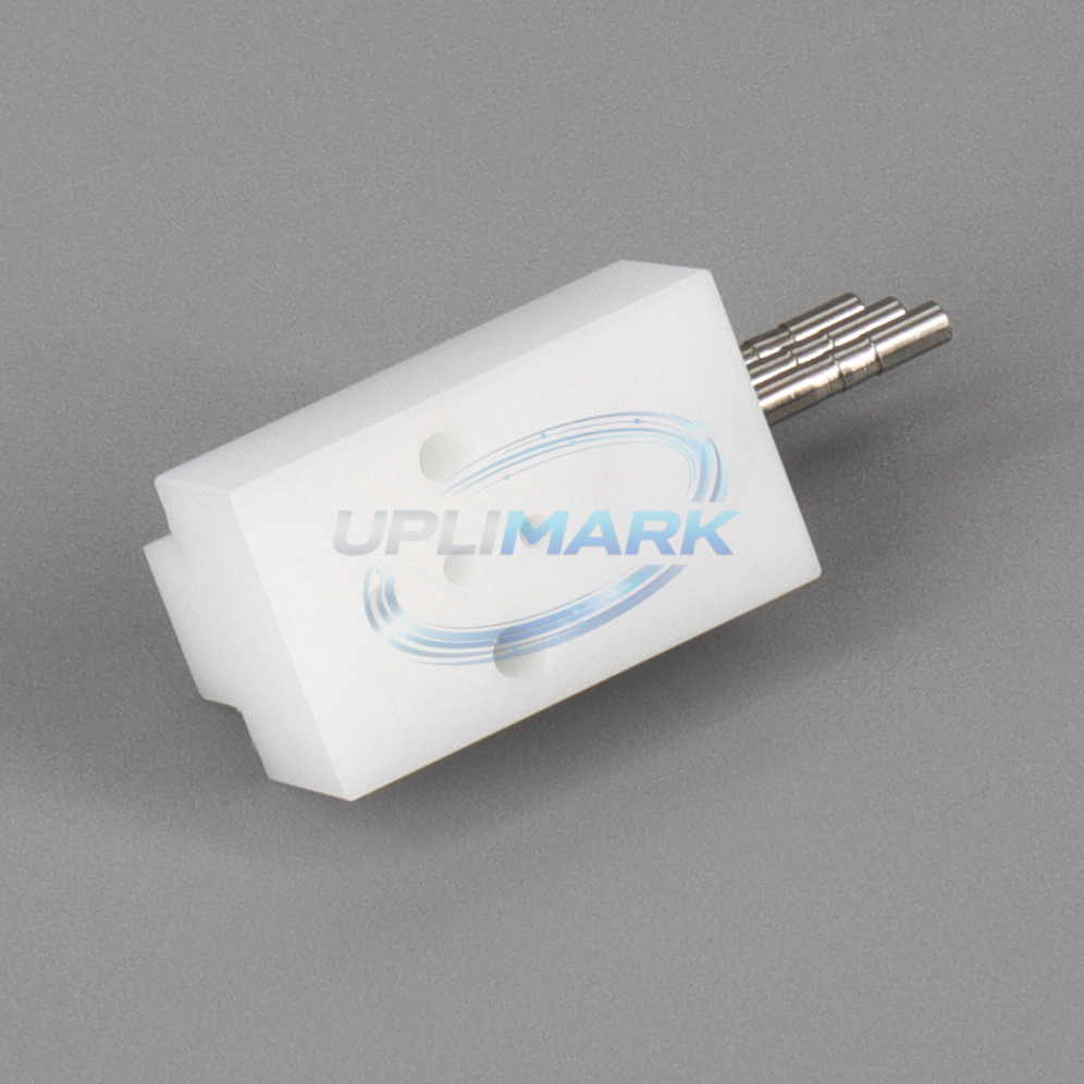 Compatible with Citronix – PRINT HEAD VALVE INK BLOCK ASSY For CI580/CI1000 Series – UPLIMARK UCX-002-1003-003