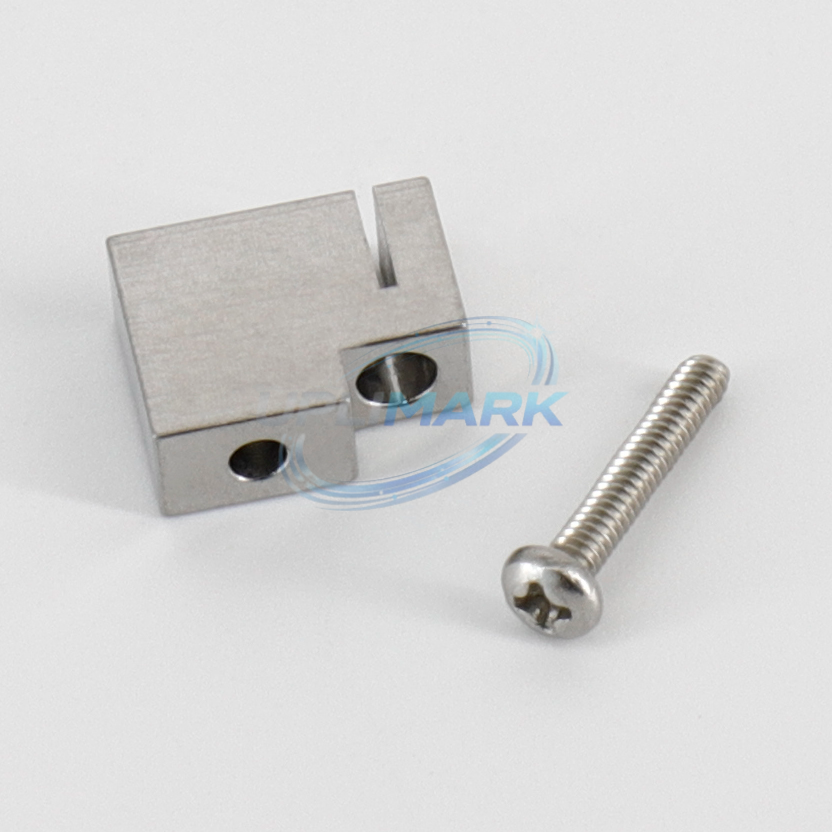 Compatible with Citronix – CHARGE ELECTRODE FOR CITRONIX For CI580/CI1000 Series, 3000 Series, 5000 Series – UPLIMARK UCX-002-1008-006