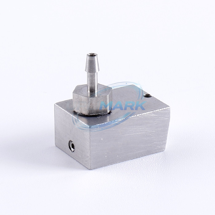 Compatible with Citronix – GUTTER BLOCK FOR CITRONIX For CI580/CI1000 Series – UPLIMARK UCX-002-1013-003