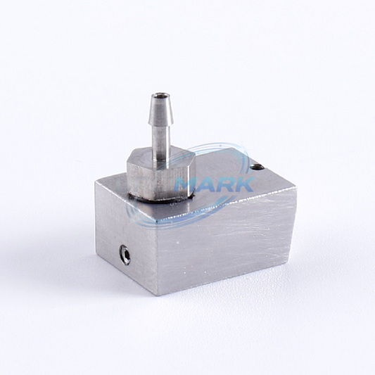 Compatible with Citronix – GUTTER BLOCK FOR CITRONIX For CI580/CI1000 Series – UPLIMARK UCX-002-1013-003