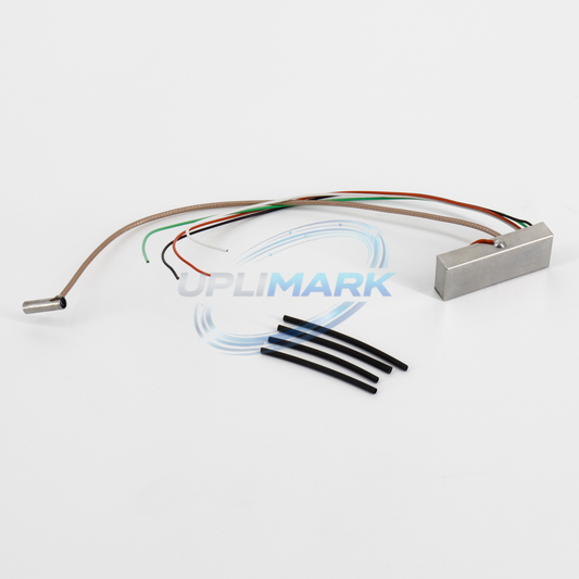 Compatible with Citronix – PHASE AMPLIFIRE PC BOARD For CI580/CI1000 Series – UPLIMARK UCX-002-1073-002