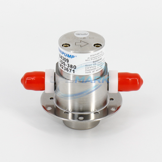Compatible with Citronix – C TYPE CI580 / 1000 SERIES BLACK INK PUMP For CI580/CI1000 Series – UPLIMARK UCX-003-1005-001