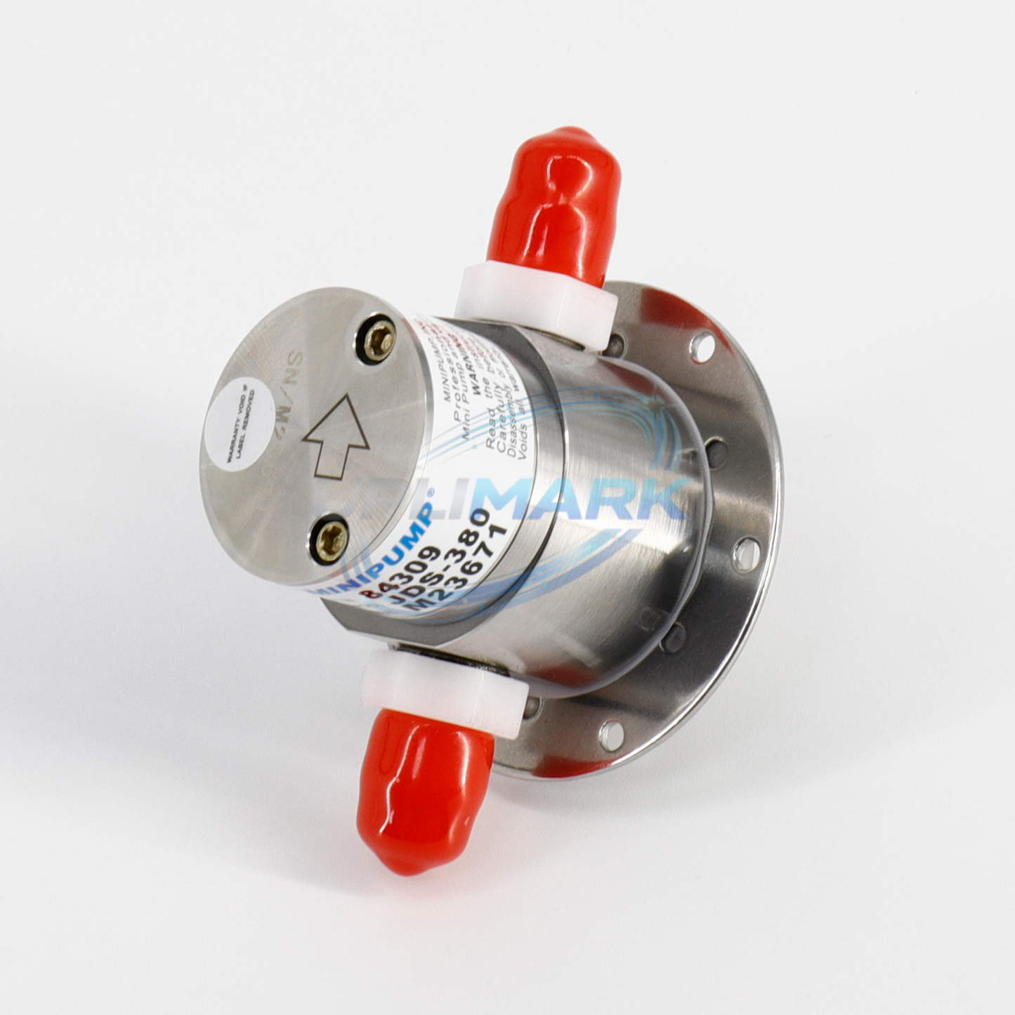 Compatible with Citronix – C TYPE CI580 / 1000 SERIES BLACK INK PUMP For CI580/CI1000 Series – UPLIMARK UCX-003-1005-001