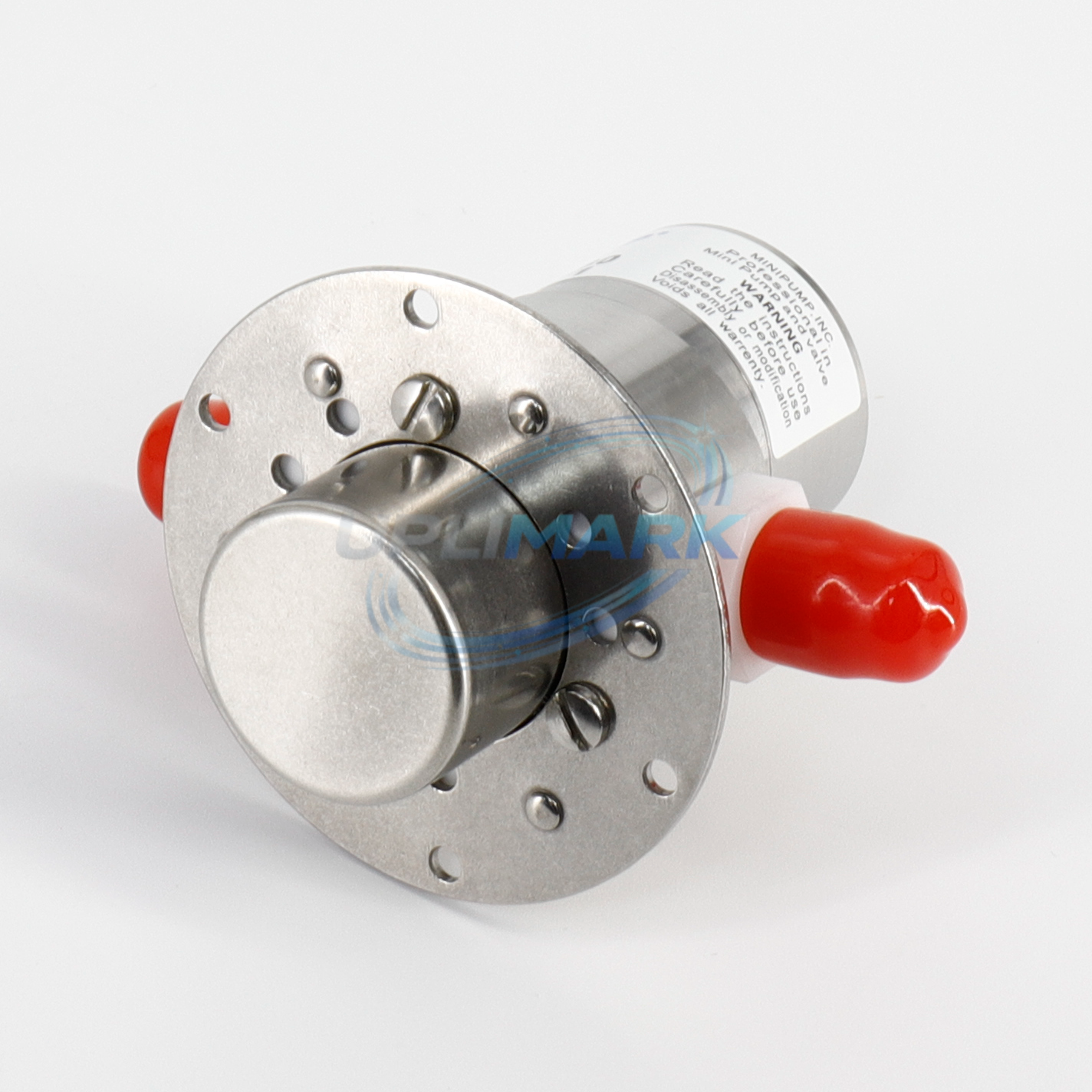 Compatible with Citronix – C TYPE CI580 / 1000 SERIES BLACK INK PUMP For CI580/CI1000 Series – UPLIMARK UCX-003-1005-001