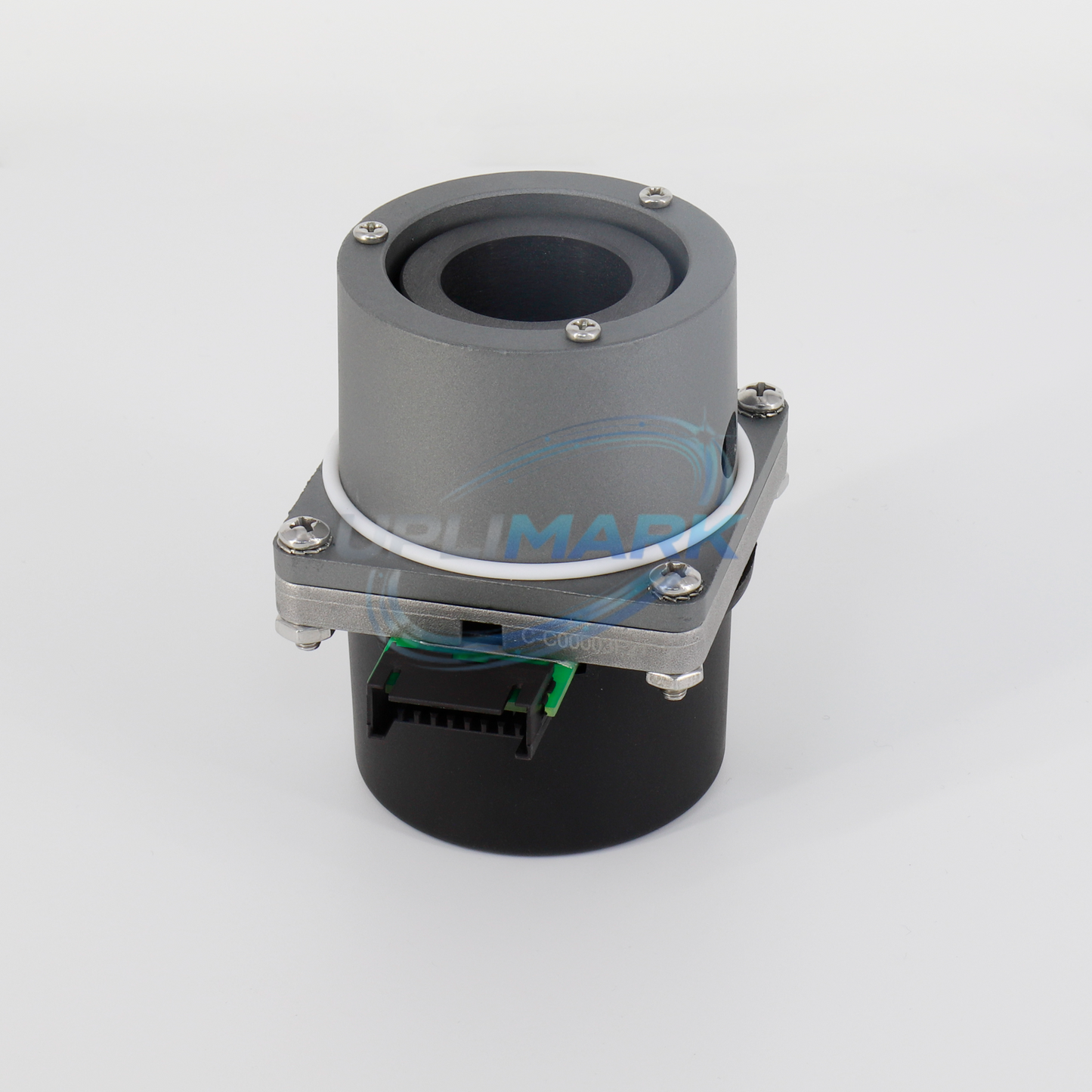 Compatible with Citronix – PUMP,MOTOR WITH PLASTIC COVER FOR 5000 For 5000 Series – UPLIMARK UCX-003-1006-002