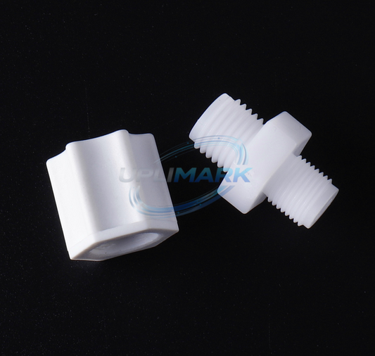 Compatible with Citronix – FITTING STRAIGHT MALE For CI580/CI1000 Series – UPLIMARK UCX-003-1013-001