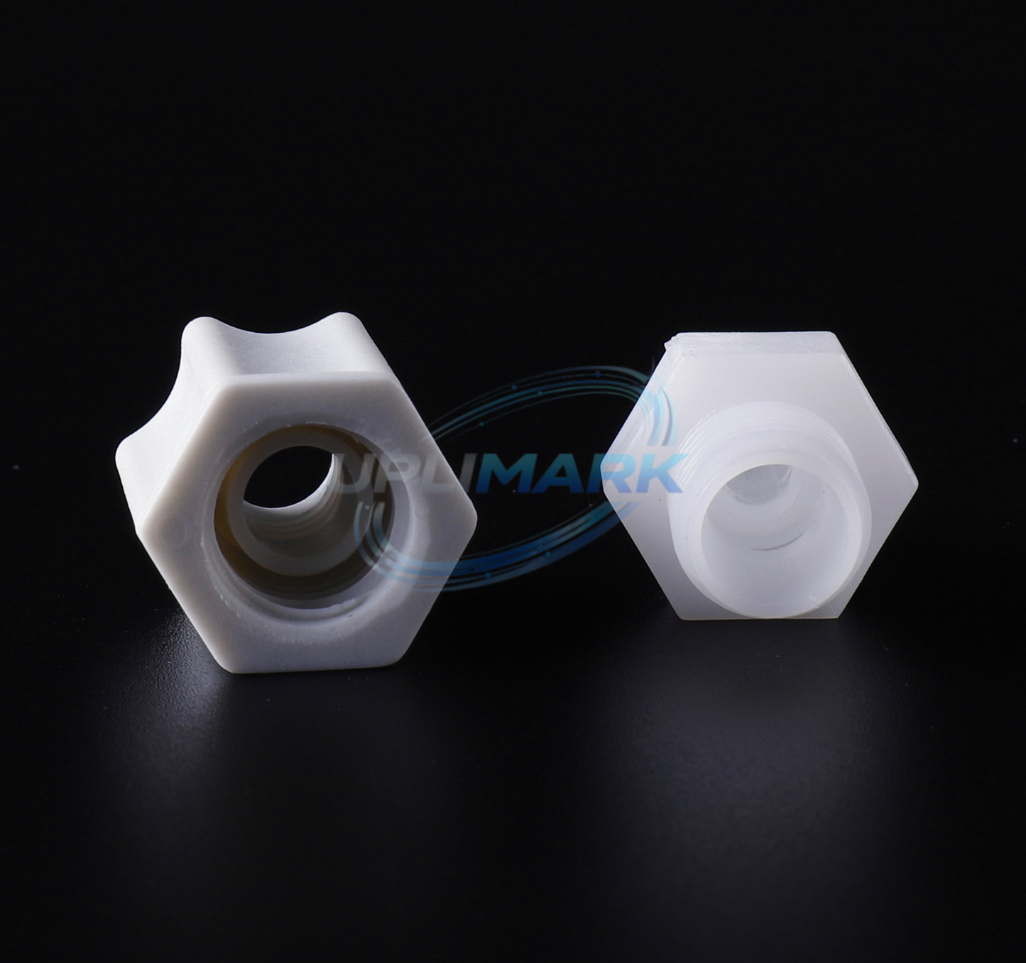 Compatible with Citronix – FITTING STRAIGHT MALE For CI580/CI1000 Series – UPLIMARK UCX-003-1013-001