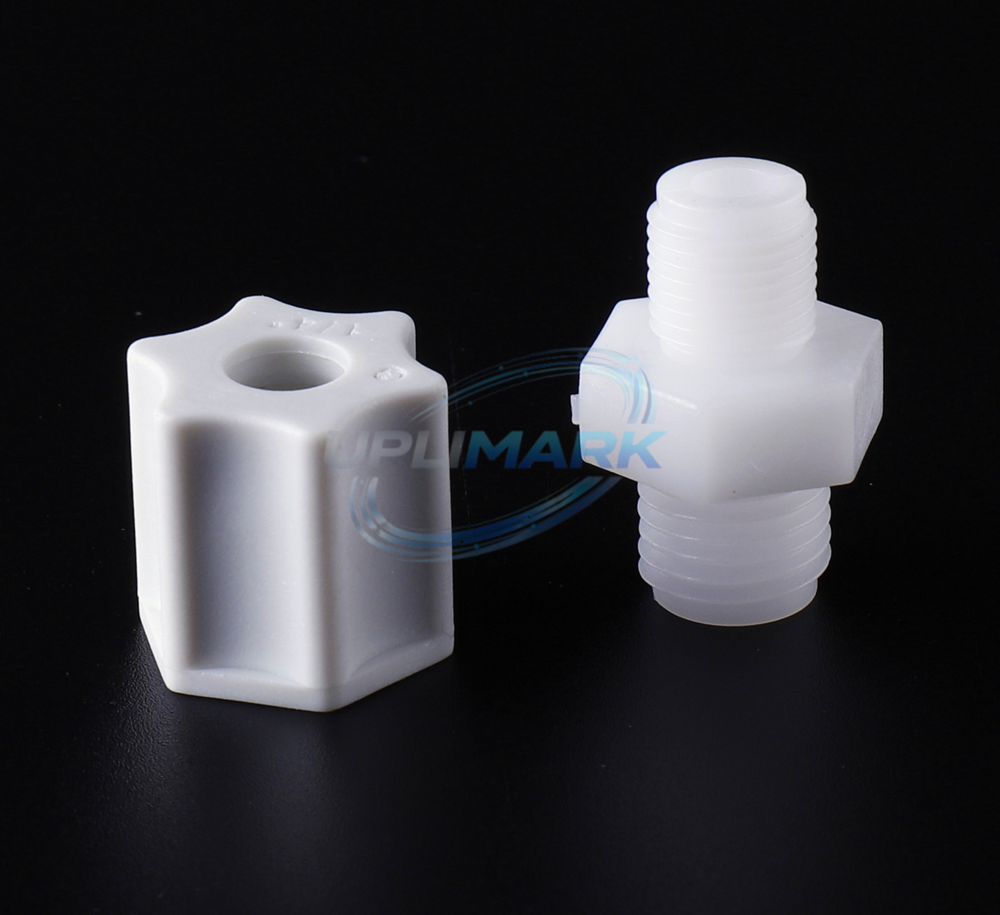 Compatible with Citronix – FITTING STRAIGHT MALE For CI580/CI1000 Series – UPLIMARK UCX-003-1013-001