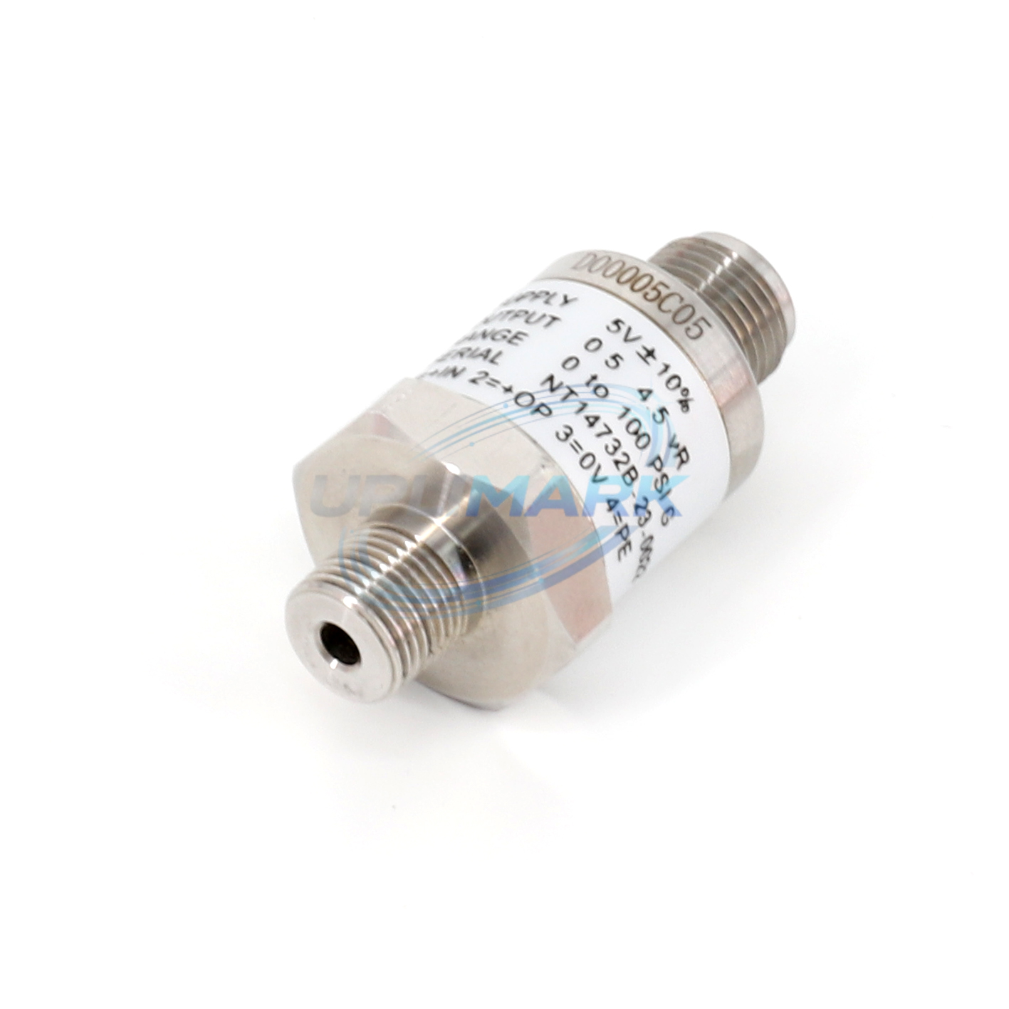 PRESSURE SENSOR FOR CITRONIX – UPLIMARK UCX-003-1020-002-01