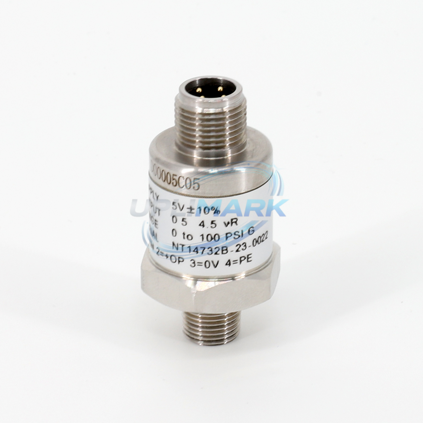 PRESSURE SENSOR FOR CITRONIX – UPLIMARK UCX-003-1020-002-01
