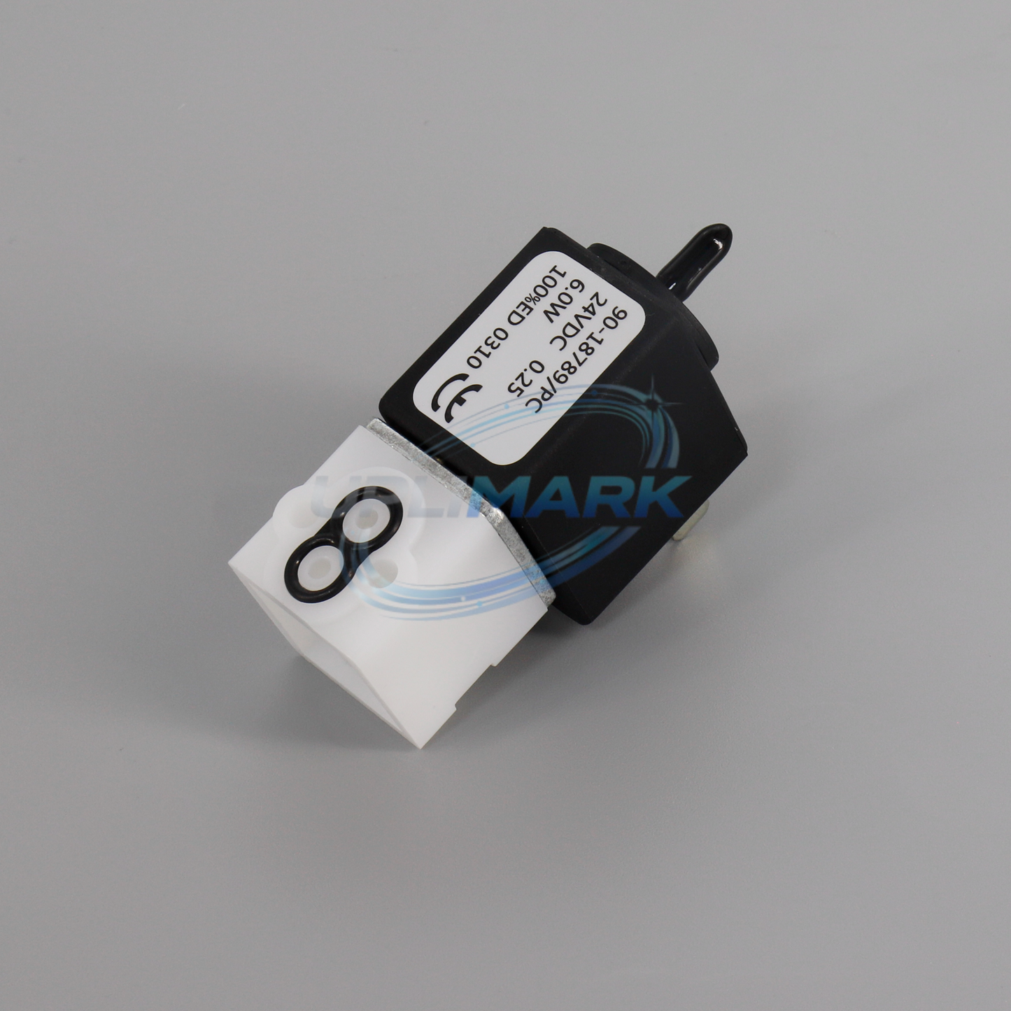 Compatible with Citronix – SOLENOID VALVE （3WAY） For CI580/CI1000 Series – UPLIMARK UCX-003-1024-001