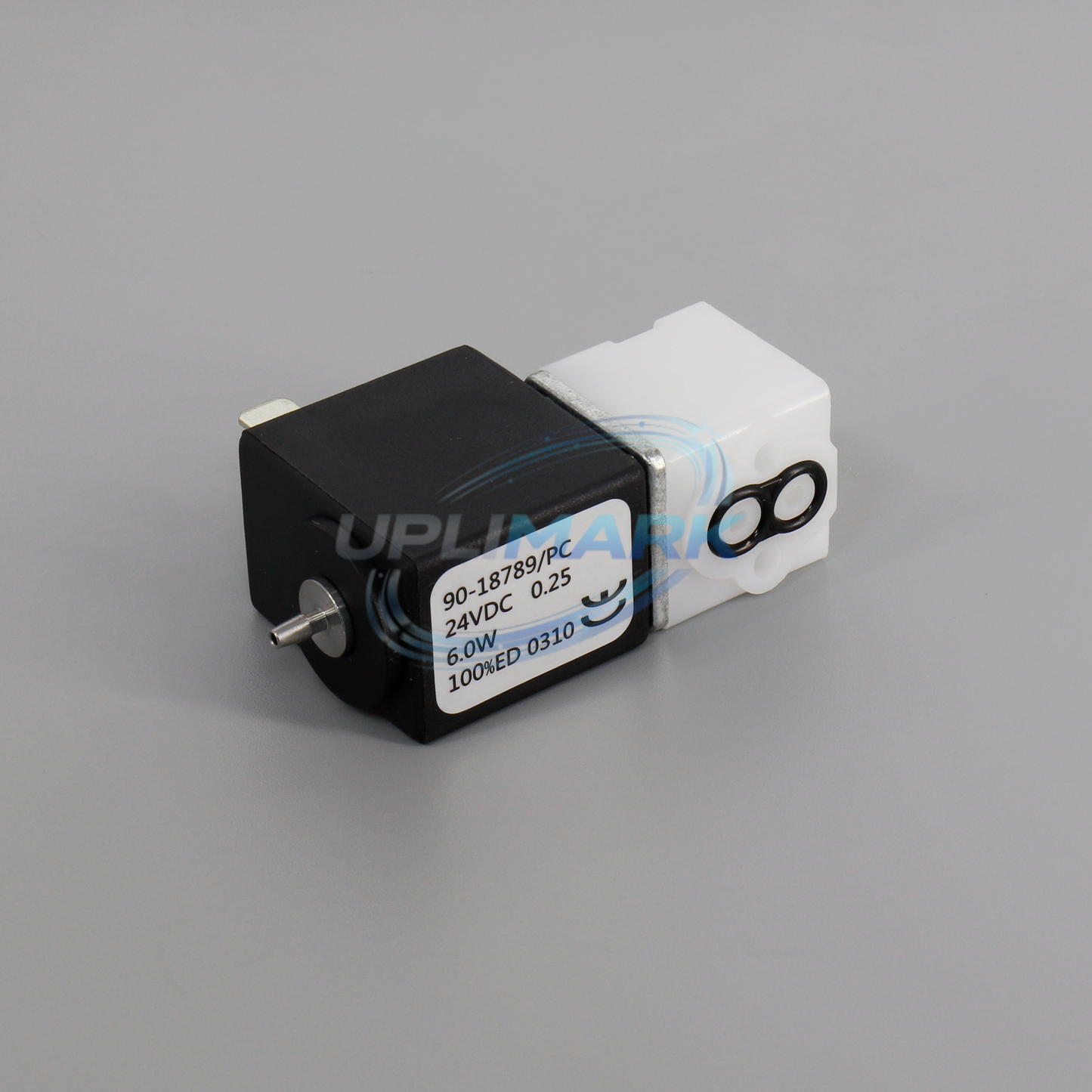 Compatible with Citronix – SOLENOID VALVE （3WAY） For CI580/CI1000 Series – UPLIMARK UCX-003-1024-001