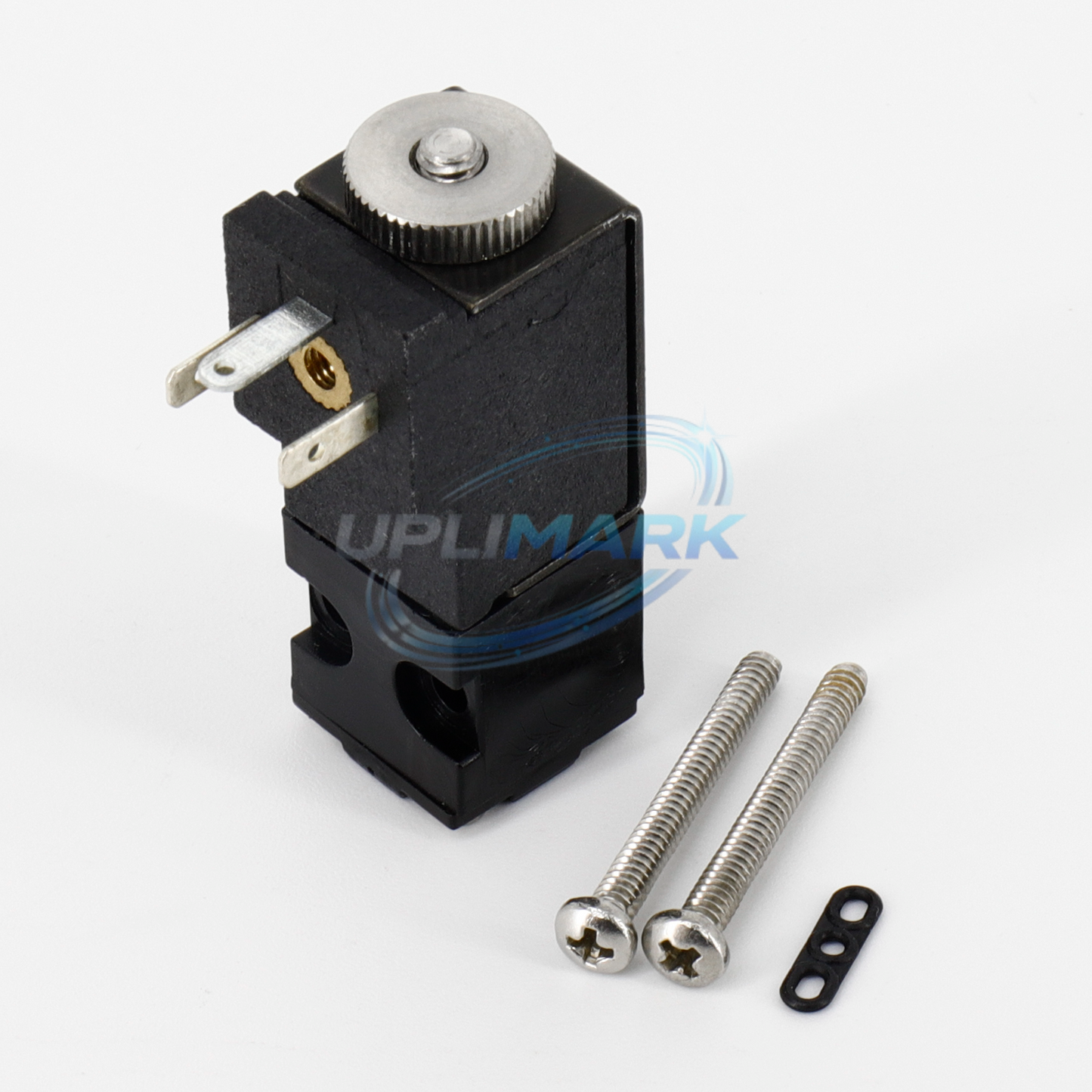 Compatible with Citronix – TYPE C PRINTHEAD SOLENOID VALVE For CI580/CI1000 Series – UPLIMARK UCX-003-1025-001