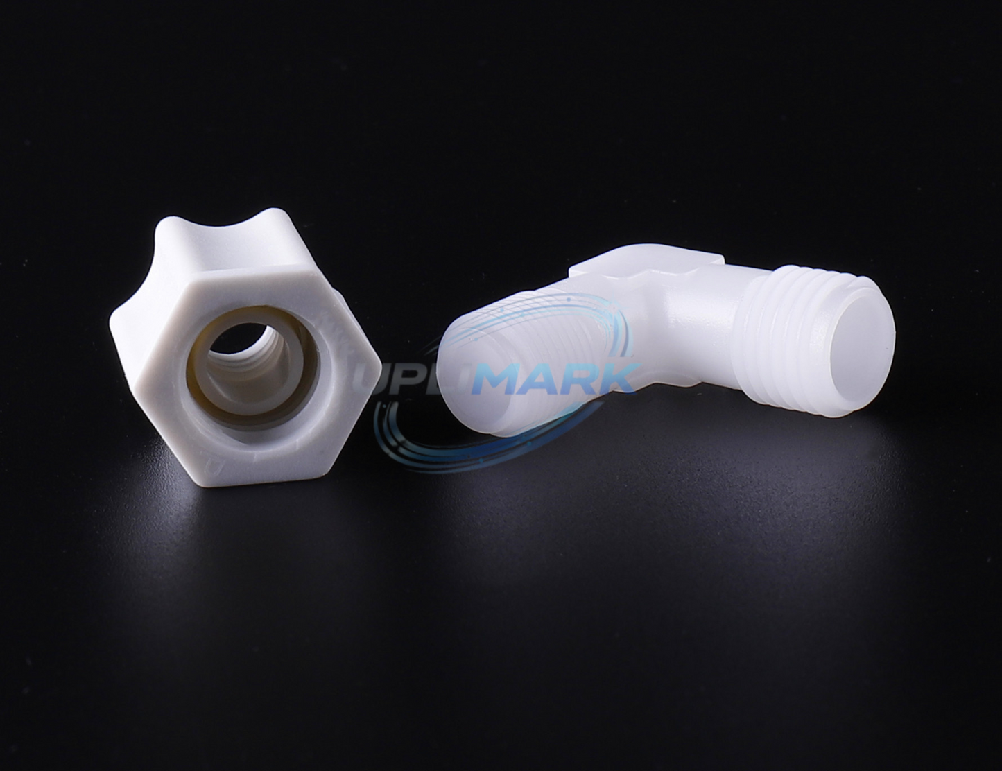 Compatible with Citronix – FITTING 1/4 L MALE For CI580/CI1000 Series – UPLIMARK UCX-003-1028-001