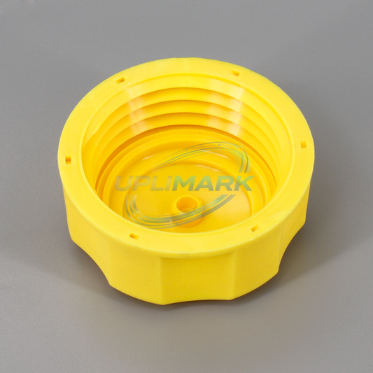 Compatible with Citronix – CAP, TANK（YELLOW） For CI580/CI1000 Series – UPLIMARK UCX-003-1105-001