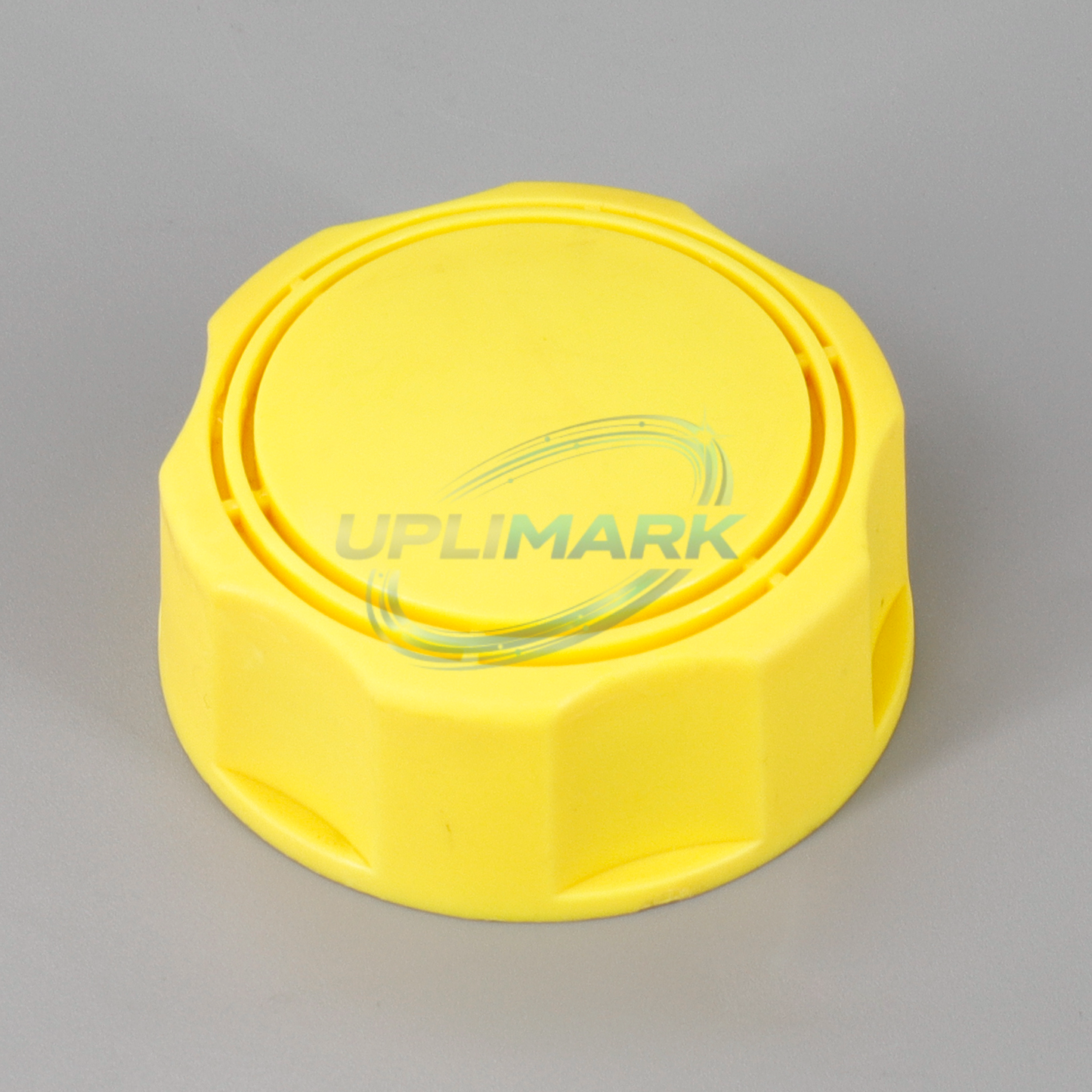 Compatible with Citronix – CAP, TANK（YELLOW） For CI580/CI1000 Series – UPLIMARK UCX-003-1105-001