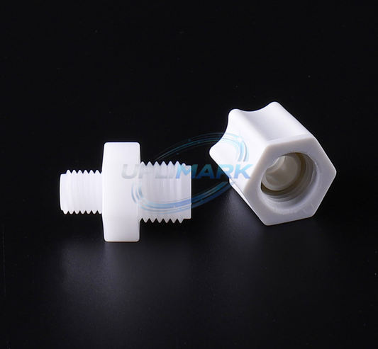 Compatible with Citronix – FITTING  1/4-28 10-32 For CI580/CI1000 Series