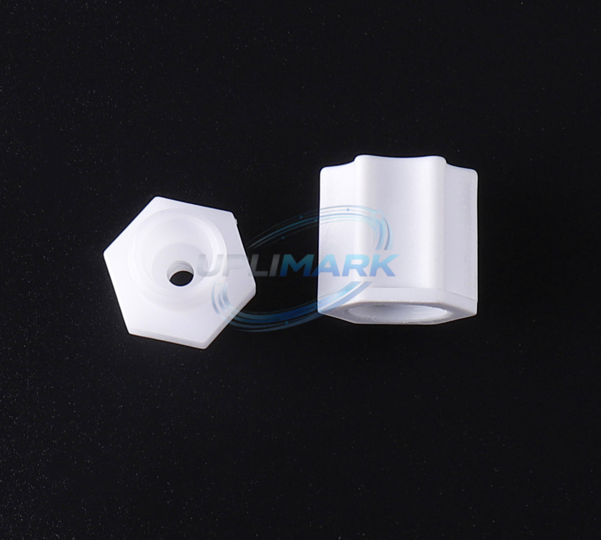 Compatible with Citronix – FITTING  1/4-28 10-32 For CI580/CI1000 Series