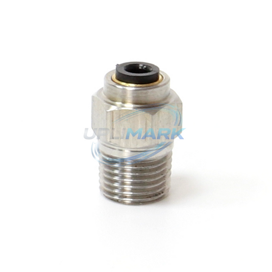 Compatible with Citronix – FITTING,0.125 PUSH TO CONNECT For 3000 Series, 5000 Series – UPLIMARK UCX-003-1199-001