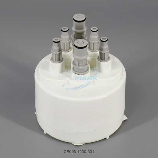 Main Filter with Chip for Citronix 5000 Series – UPLIMARK UL003-1230-001