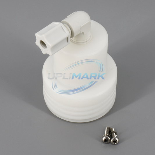 Compatible with Citronix – ASSEMBLY, BOTTLE FILL ADAPTER For CI580/CI1000 Series – UPLIMARK UCX-003-2012-001