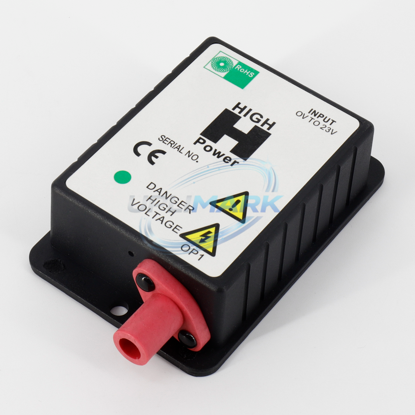 Compatible with Citronix – POWER SUPPLY FOR CITRONIX For CI580/CI1000 Series – UPLIMARK UCX-004-1002-001