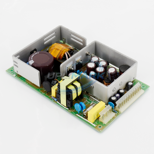 Compatible with Citronix – POWER SUPPLY DC For CI580/CI1000 Series, 3000 Series, 5000 Series – UPLIMARK UCX-004-1029-001